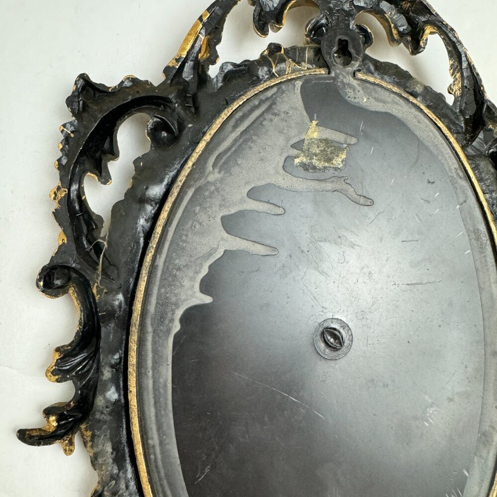 Vintage Wall Decor "Victorian era. Dancing .Ball" - Picture 9 of 10